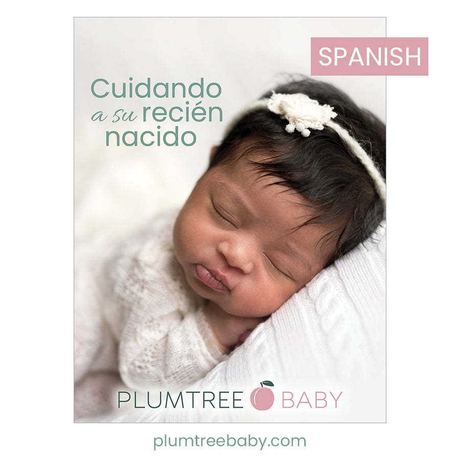 Newborn Care Booklet