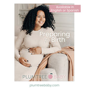 Preparing for Birth Book