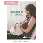 Settling In with Baby Book
