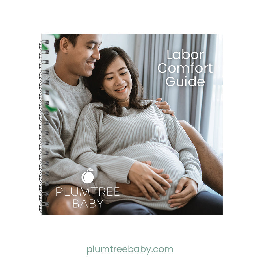 Labor Comfort Pocket Guide