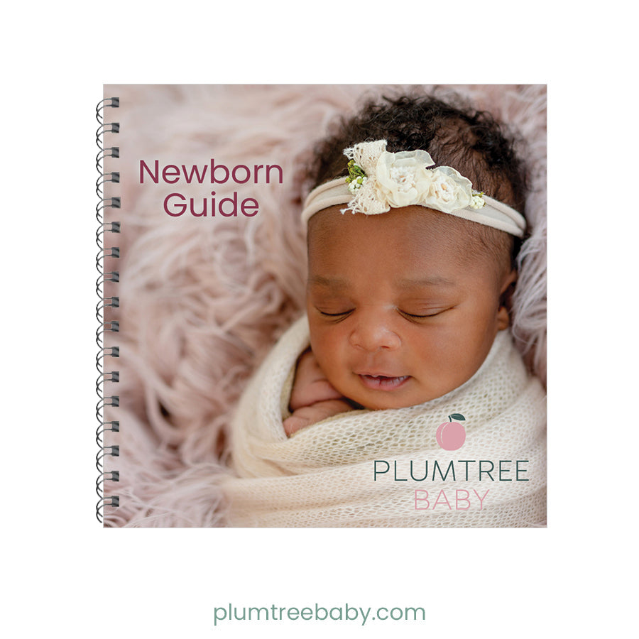 Newborn Pocket Guide