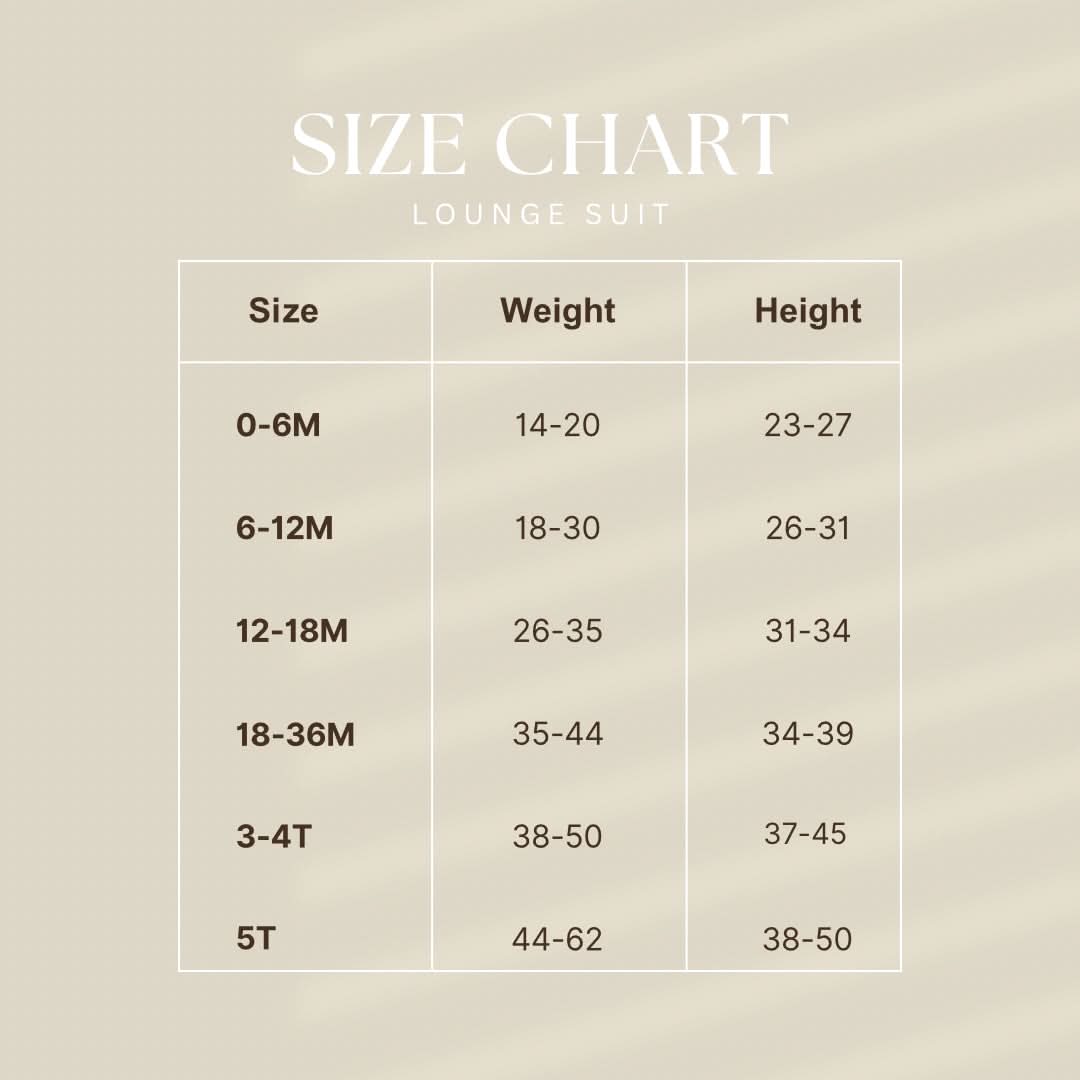 Koi | Lounge Suit 3.0 TOG