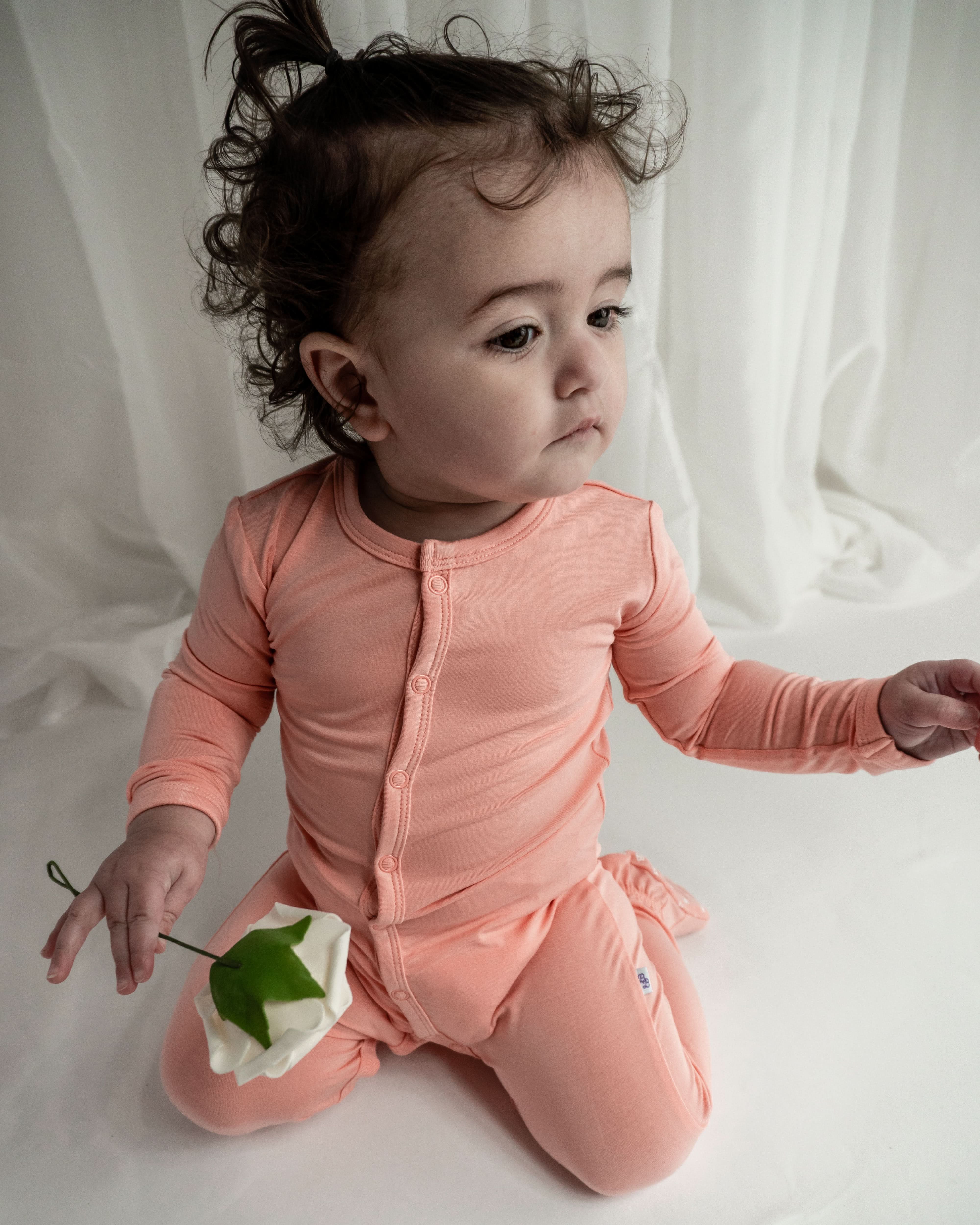 Peach | Snap Footie