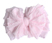 Headband- Perfect Pink