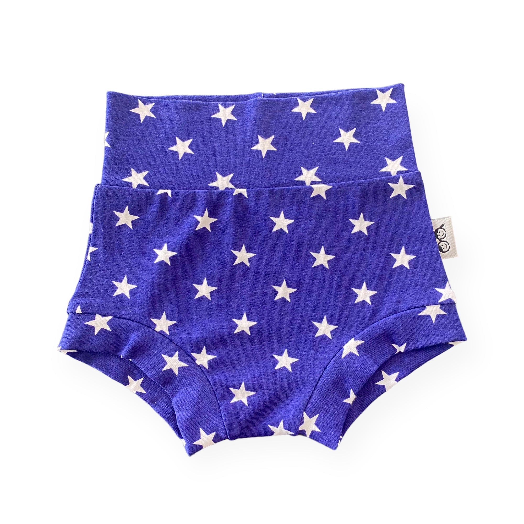 Red/White Stripe and Navy Stars Summer Lounge Set