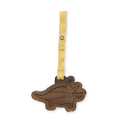 stroller toy | tom the dino