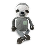 rattle buddy  | eli the sloth