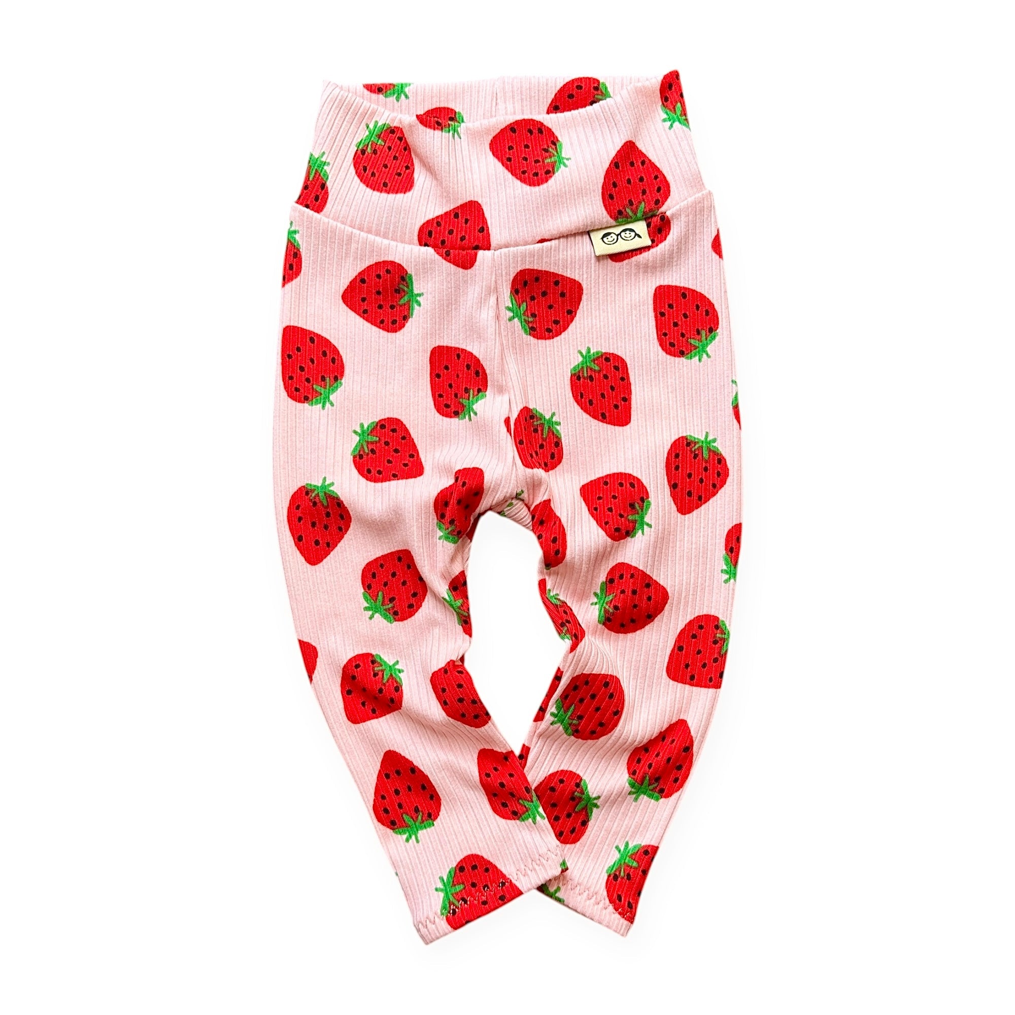 Pink Strawberries Lounge Set