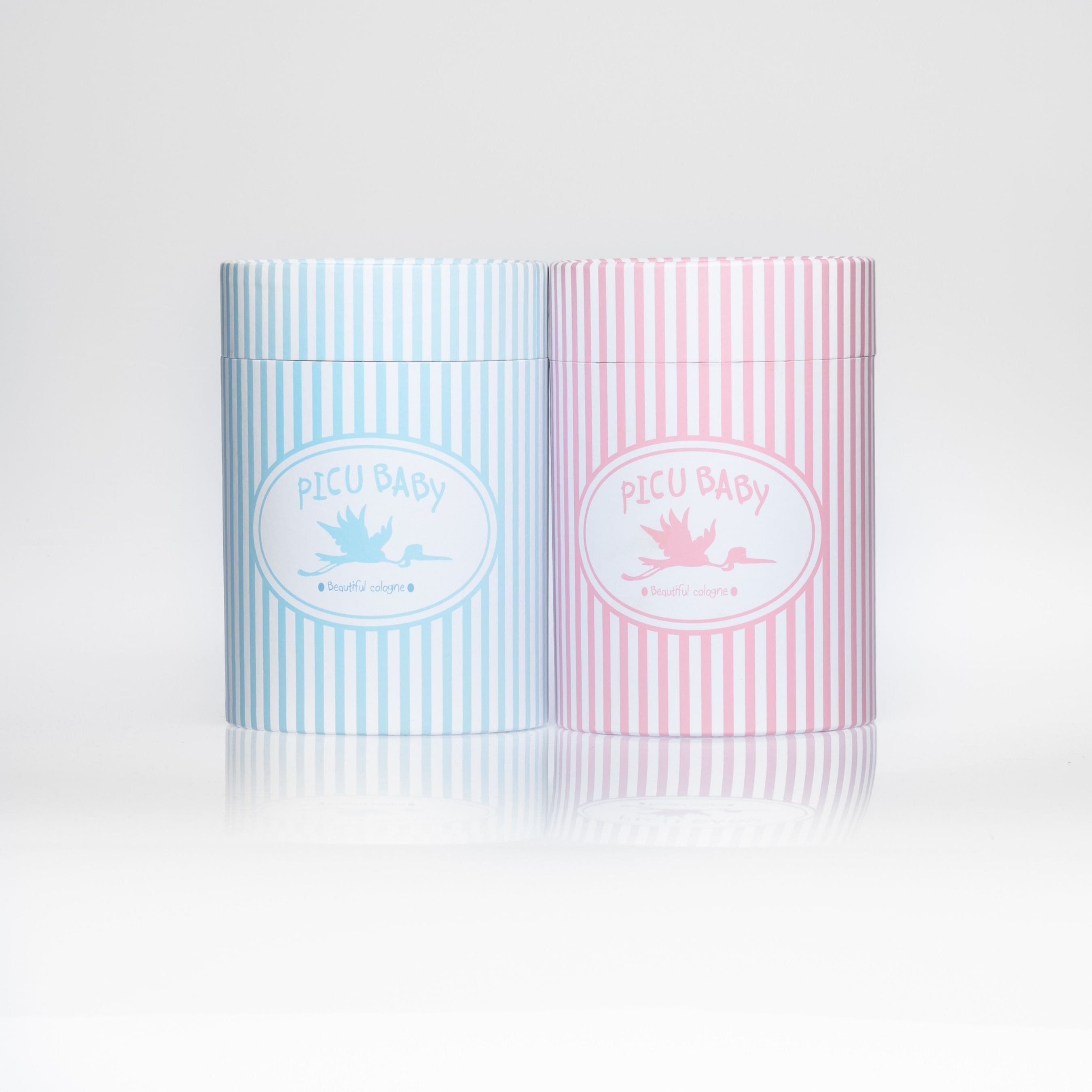 PICU Baby | Blue Drum Gift Box