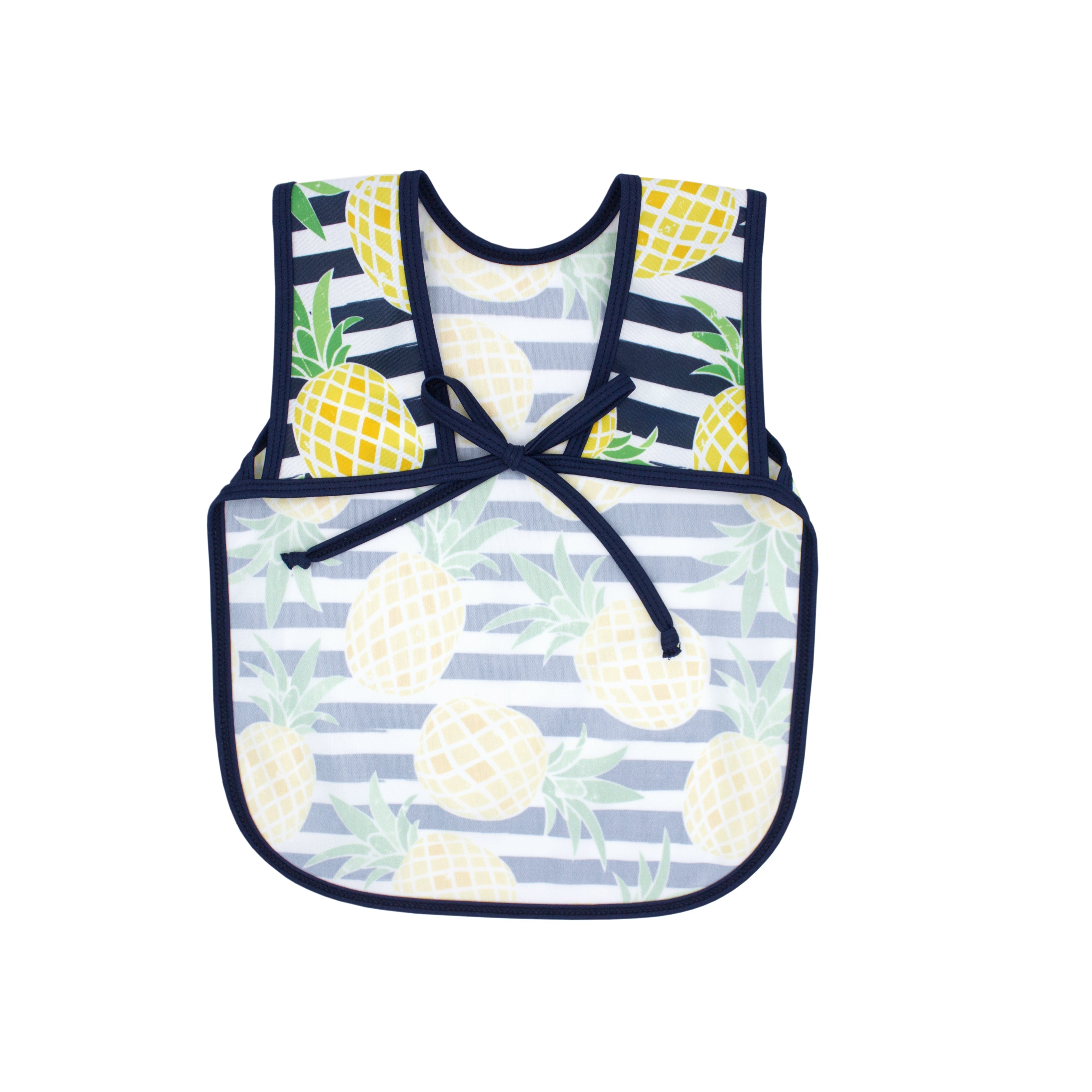 Summer Stripes - Pineapple Bapron SALE
