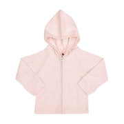 hoodie | pink