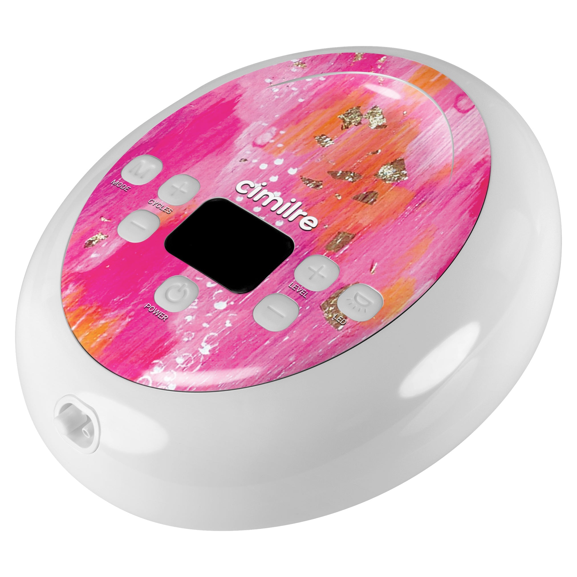 S6/S6+ Breast Pump Decal
