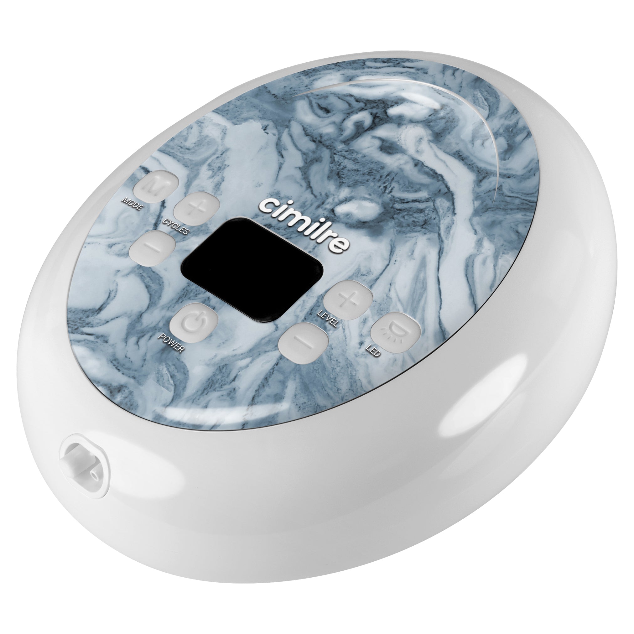 S6/S6+ Breast Pump Decal