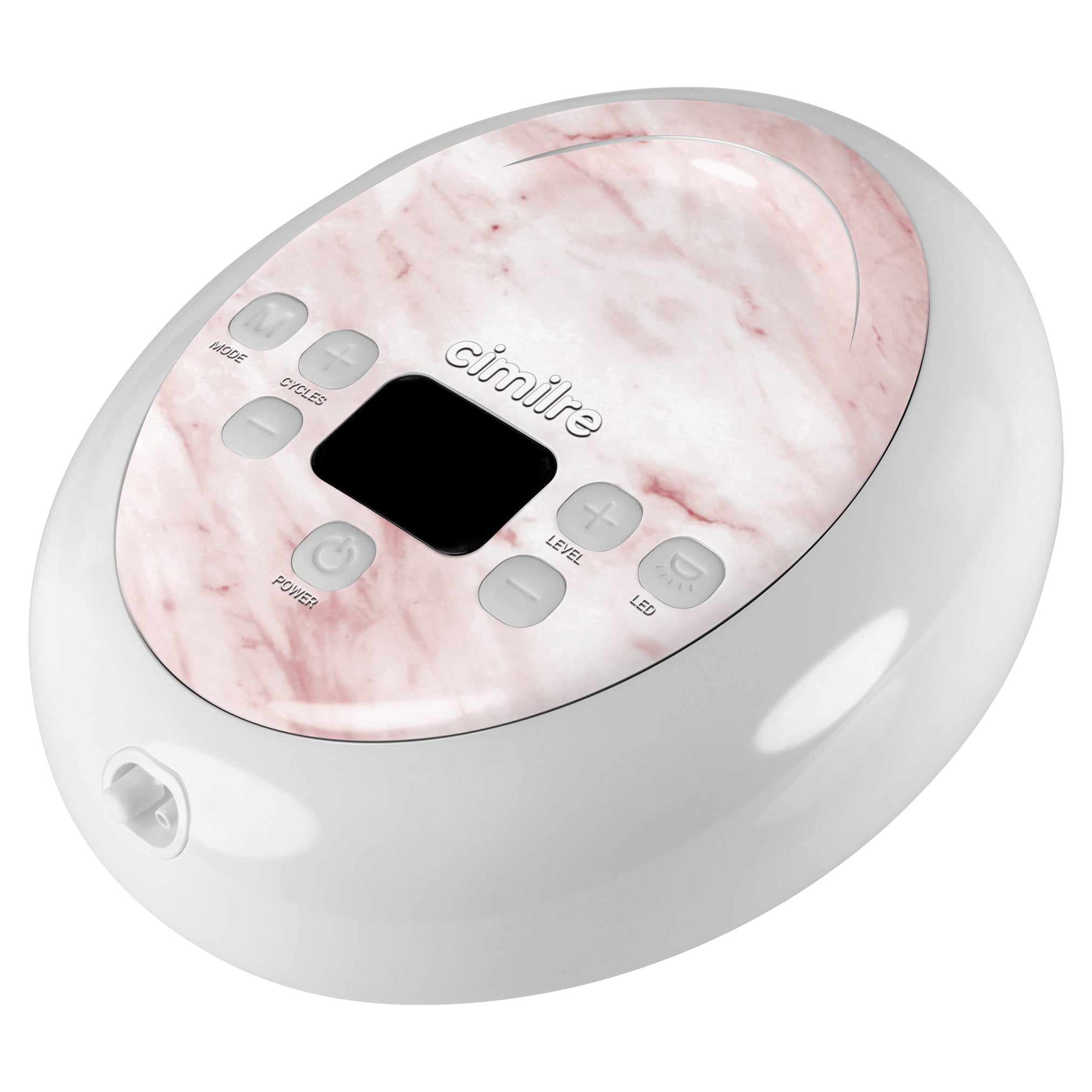 S6/S6+ Breast Pump Decal