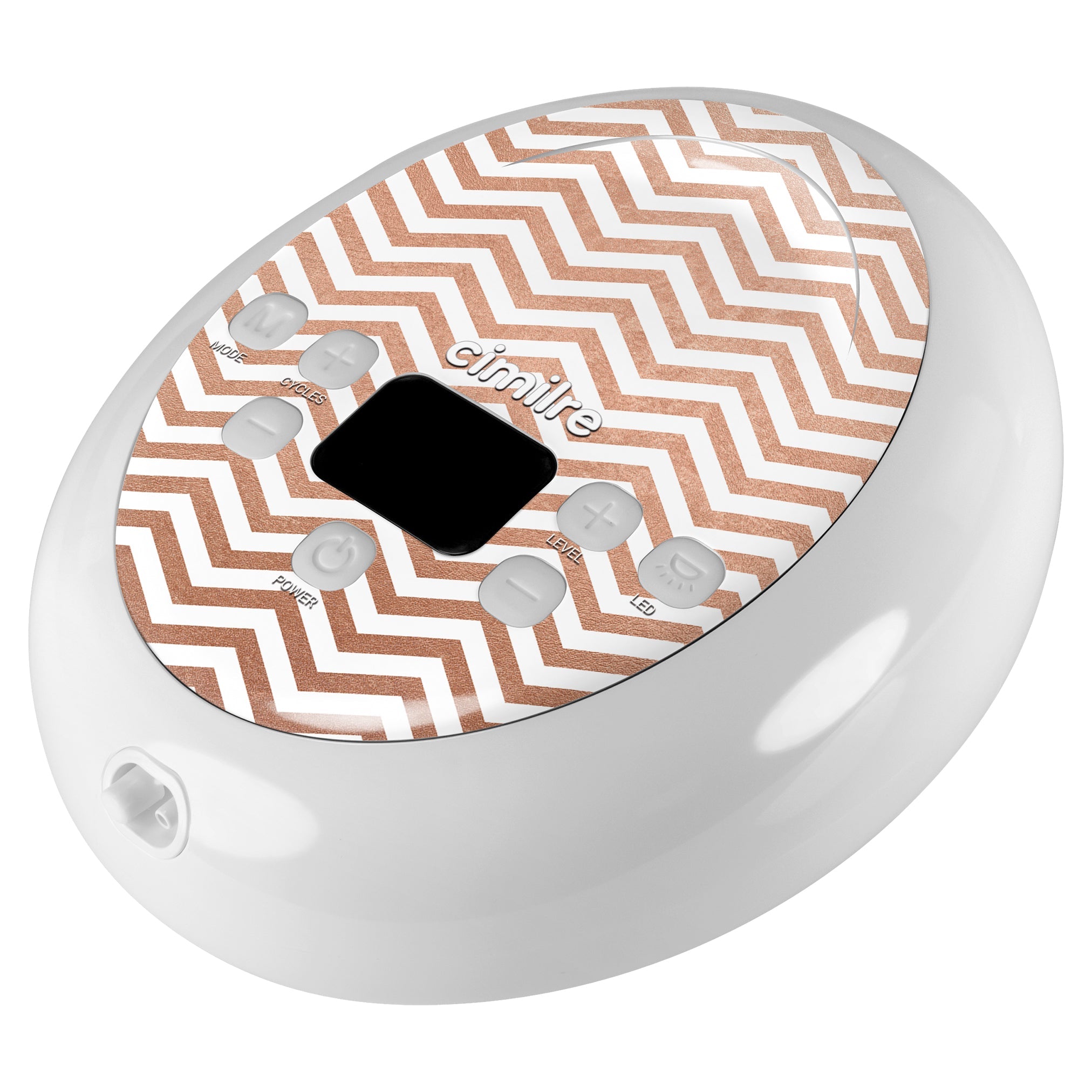 S6/S6+ Breast Pump Decal
