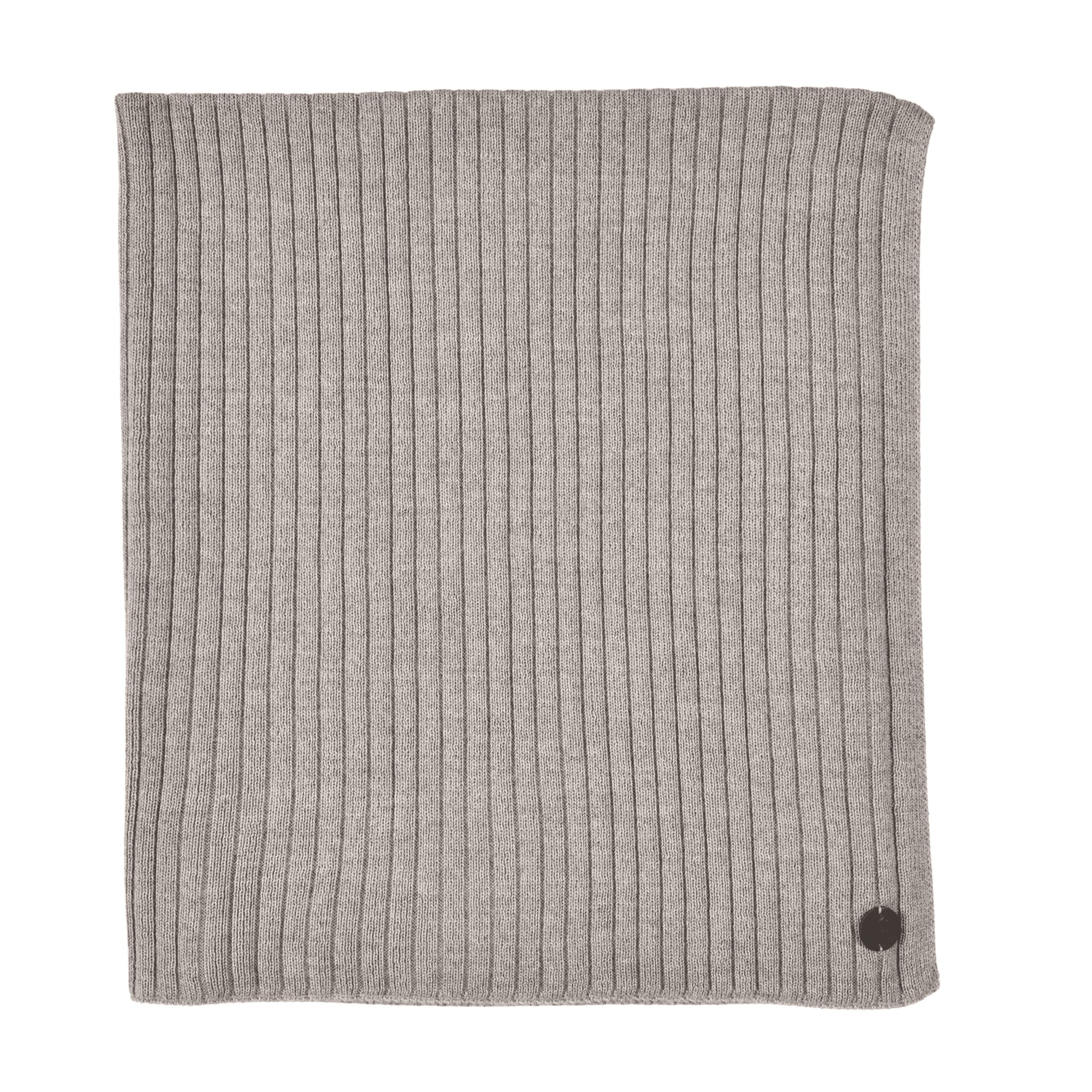 MAILLE LOVE | Boys Light Grey Knit Gift Set (5)