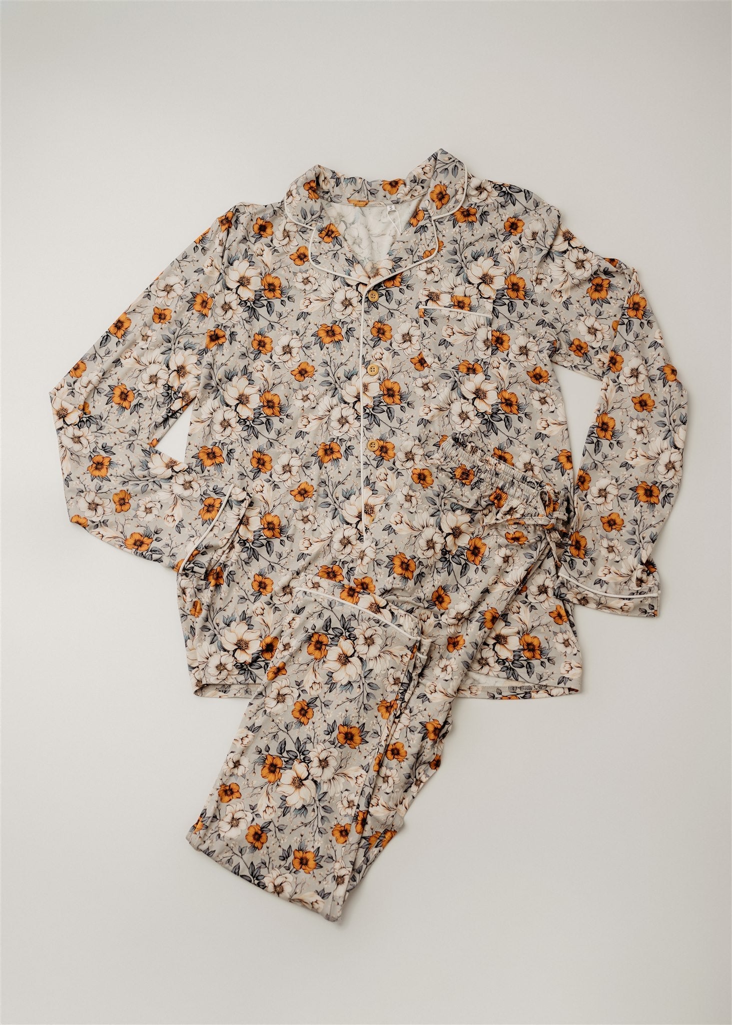 Amber Gardens | Mommy 2pc. Set