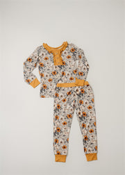 Amber Gardens | 2pc. Toddler Set