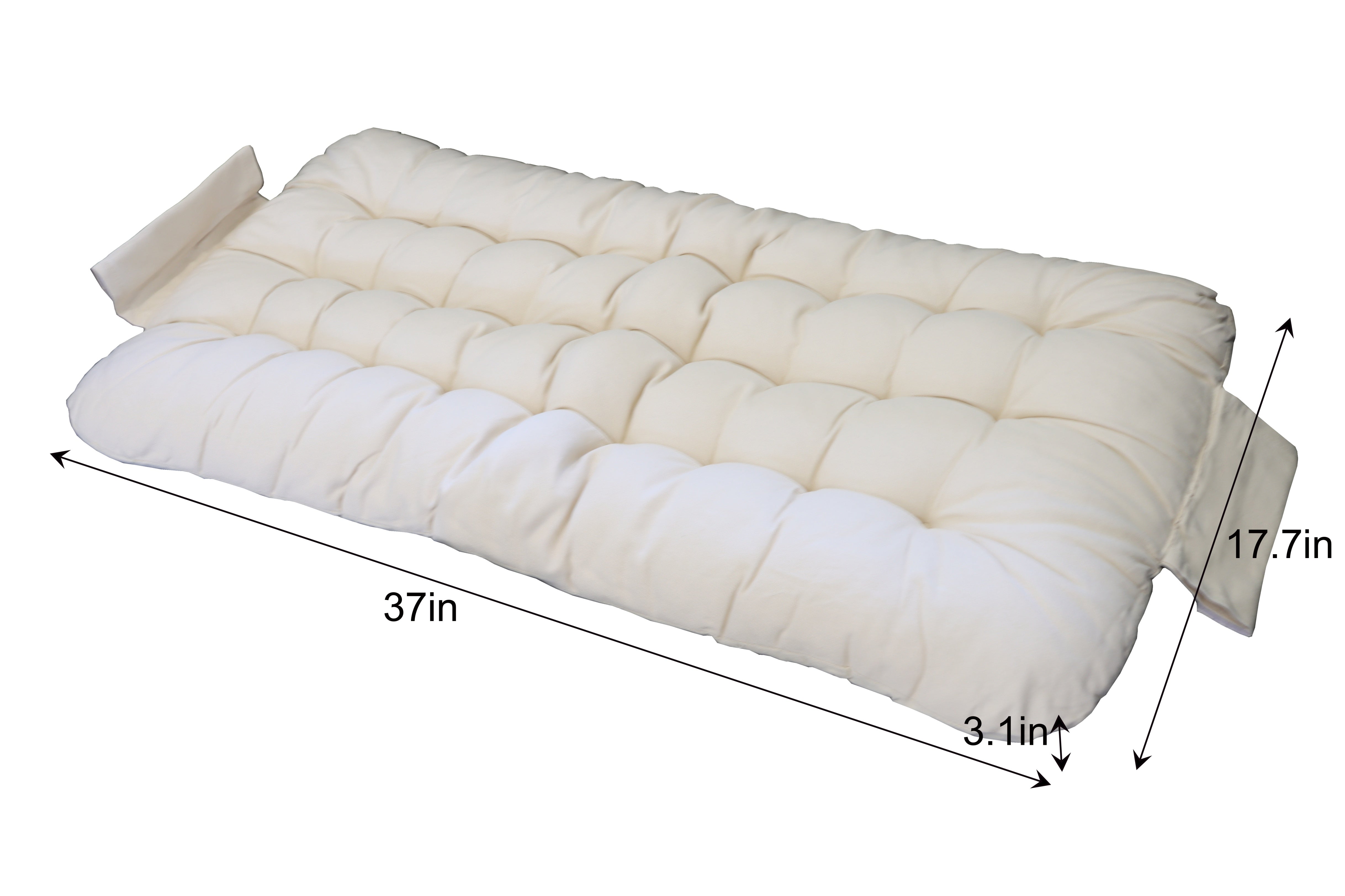 Cushion for Maple Rocker
