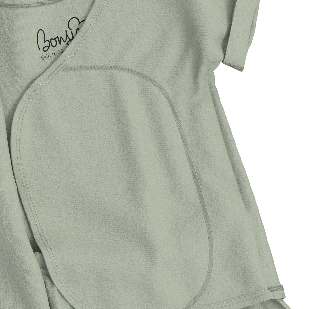 Romper - Avocado