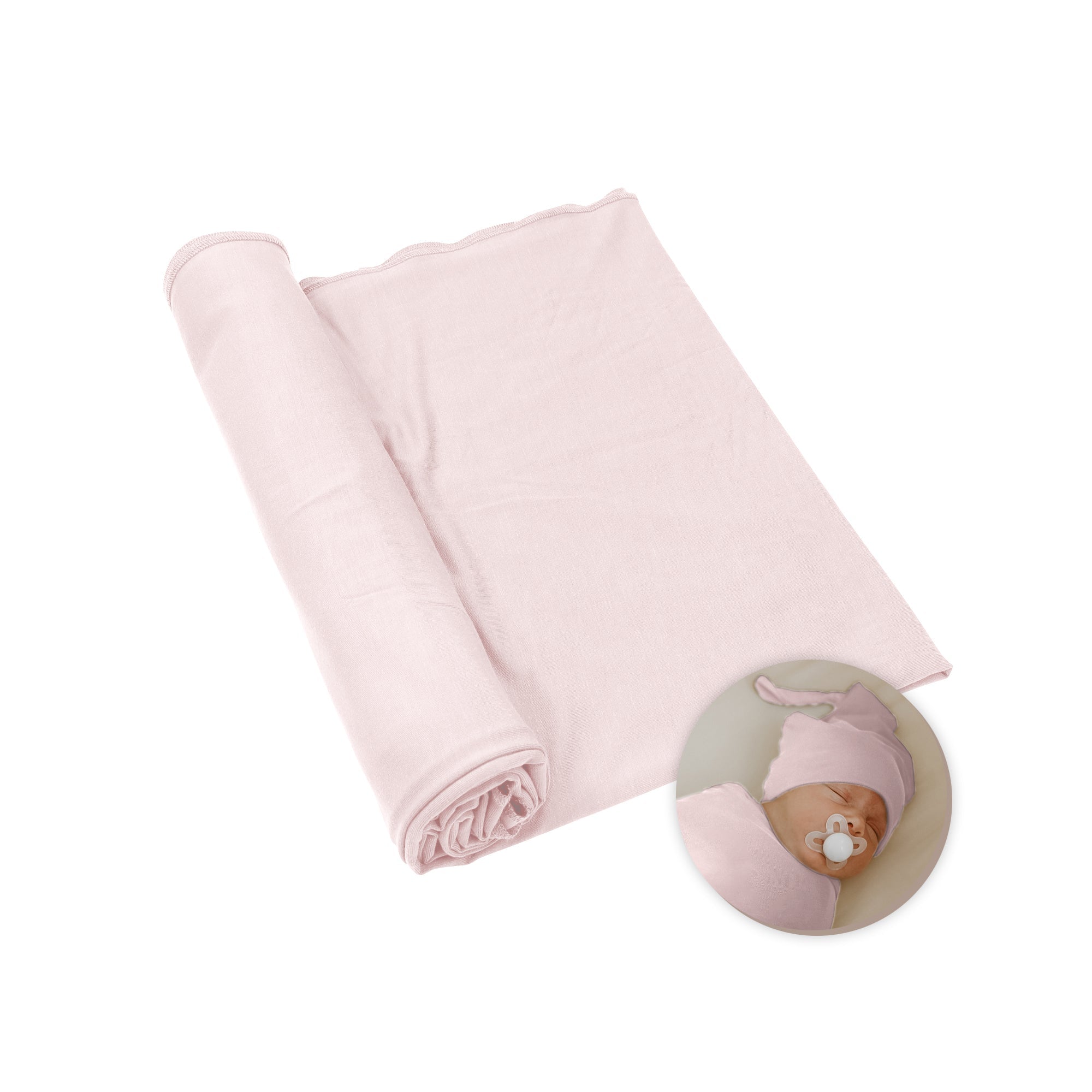 Baby Swaddle Blanket