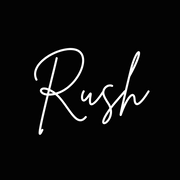 RUSH MY ORDER