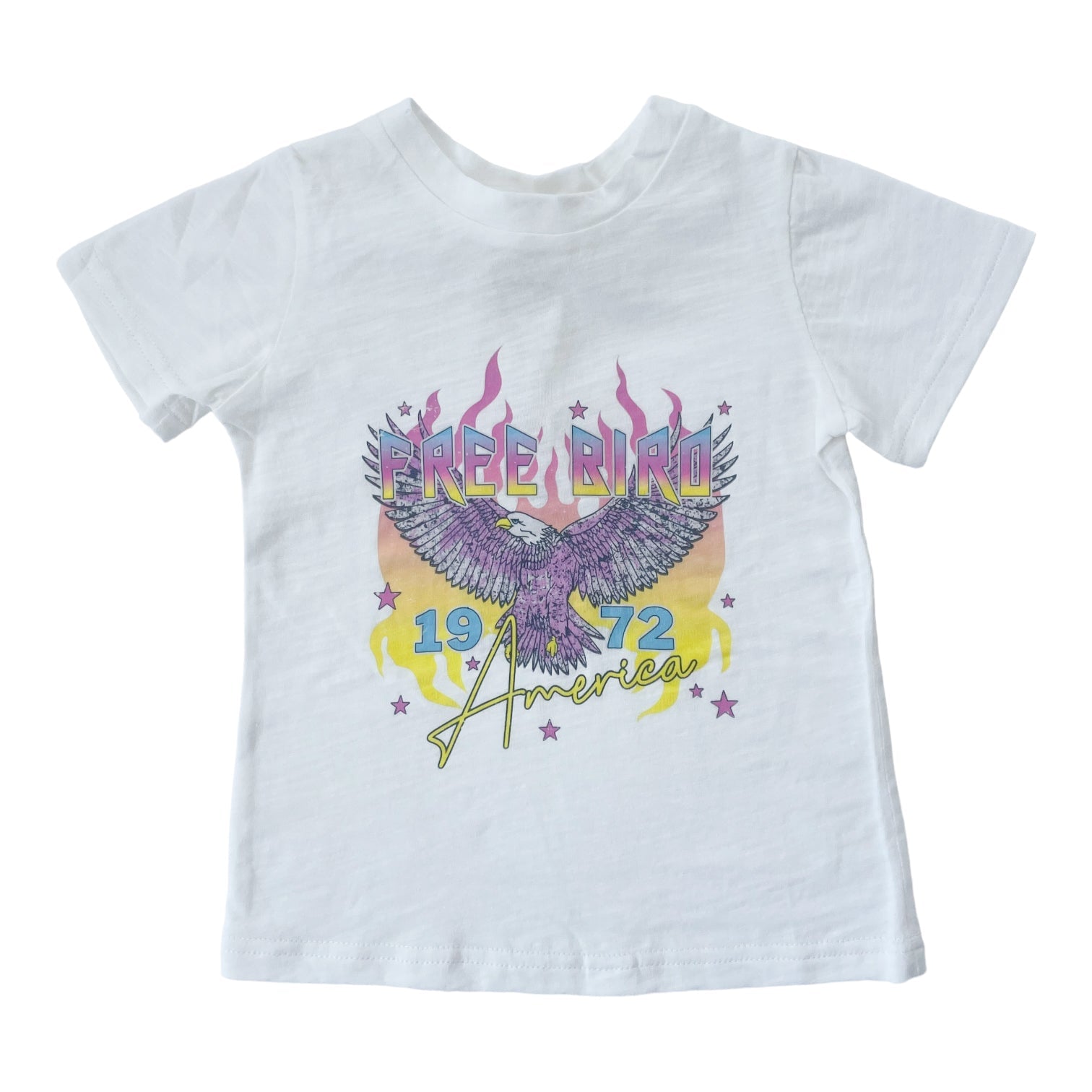 Freebird Graphic Tee