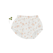 The Woven Bloomer - Seashell