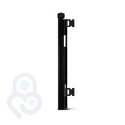Baby Proof Me | Mesh Retractable Baby Safety Gate
