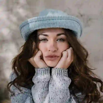 Sarah M.