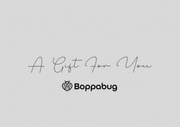 Boppabug Gift Card