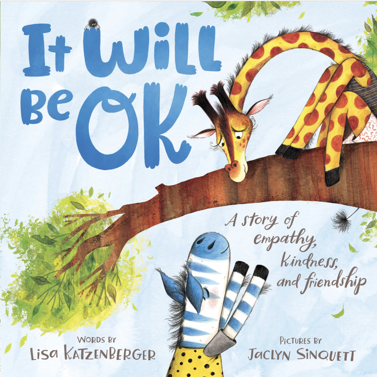 It Will Be Ok