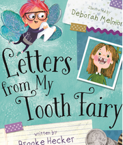 Letters From My Tooth Fairy