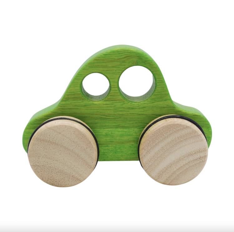 Push Around Car