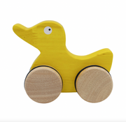Push Around Duck