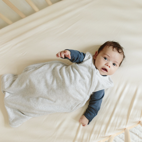 Slumber Sleepbag | Storm Gray
