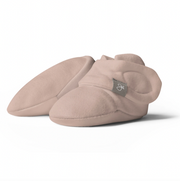 Viscose From Bamboo Organic Cotton Stay-On Boots - Rose