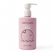 Coconut Shampoo, Bubble Bath & Body Wash