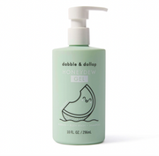 Honeydew Shampoo, Bubble Bath & Body Wash