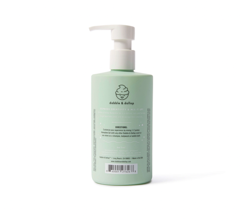 Honeydew Shampoo, Bubble Bath & Body Wash