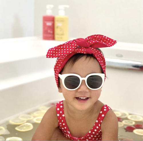 Lemon Shampoo, Bubble Bath & Body Wash