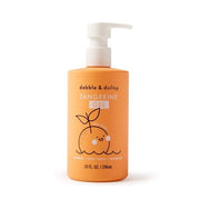 Tangerine Shampoo, Bubble Bath & Body Wash