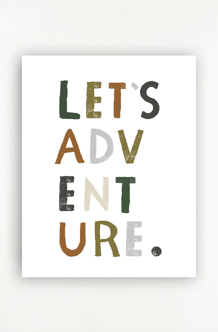 Sunset Adventure Art Bundle