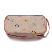 Kids Case - Neo Rainbows