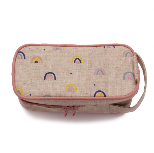 Kids Case - Neo Rainbows