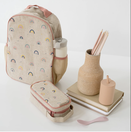 Kids Case - Neo Rainbows