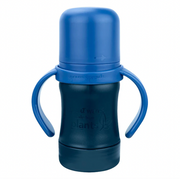 Sprout Ware Sip & Straw Cup - Navy