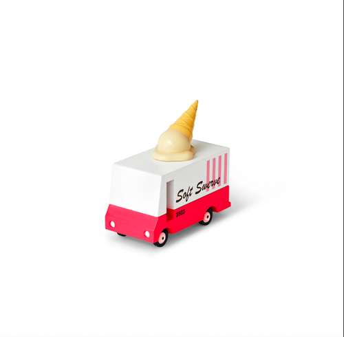 Ice Cream Van
