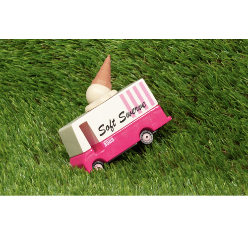 Ice Cream Van