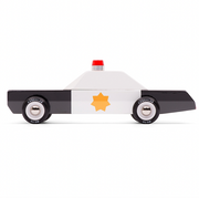 Police Cruiser